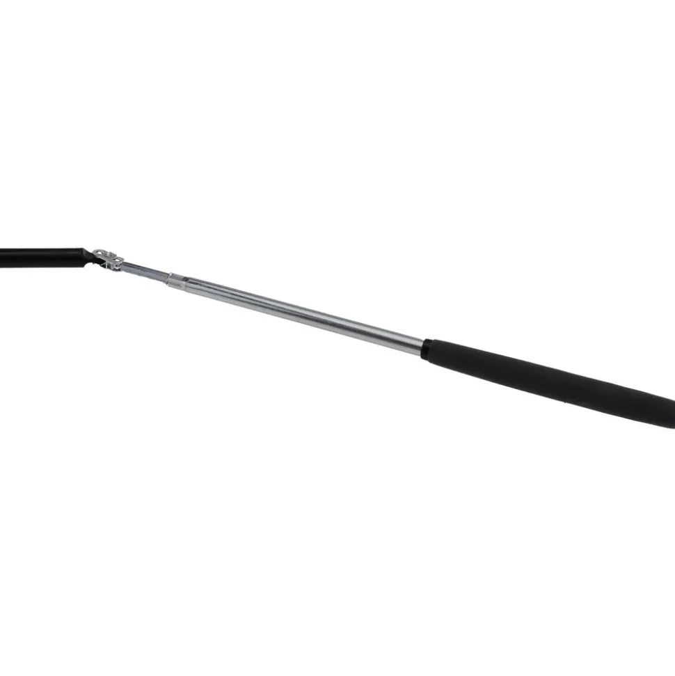 Retrieving Tool: Magnetic