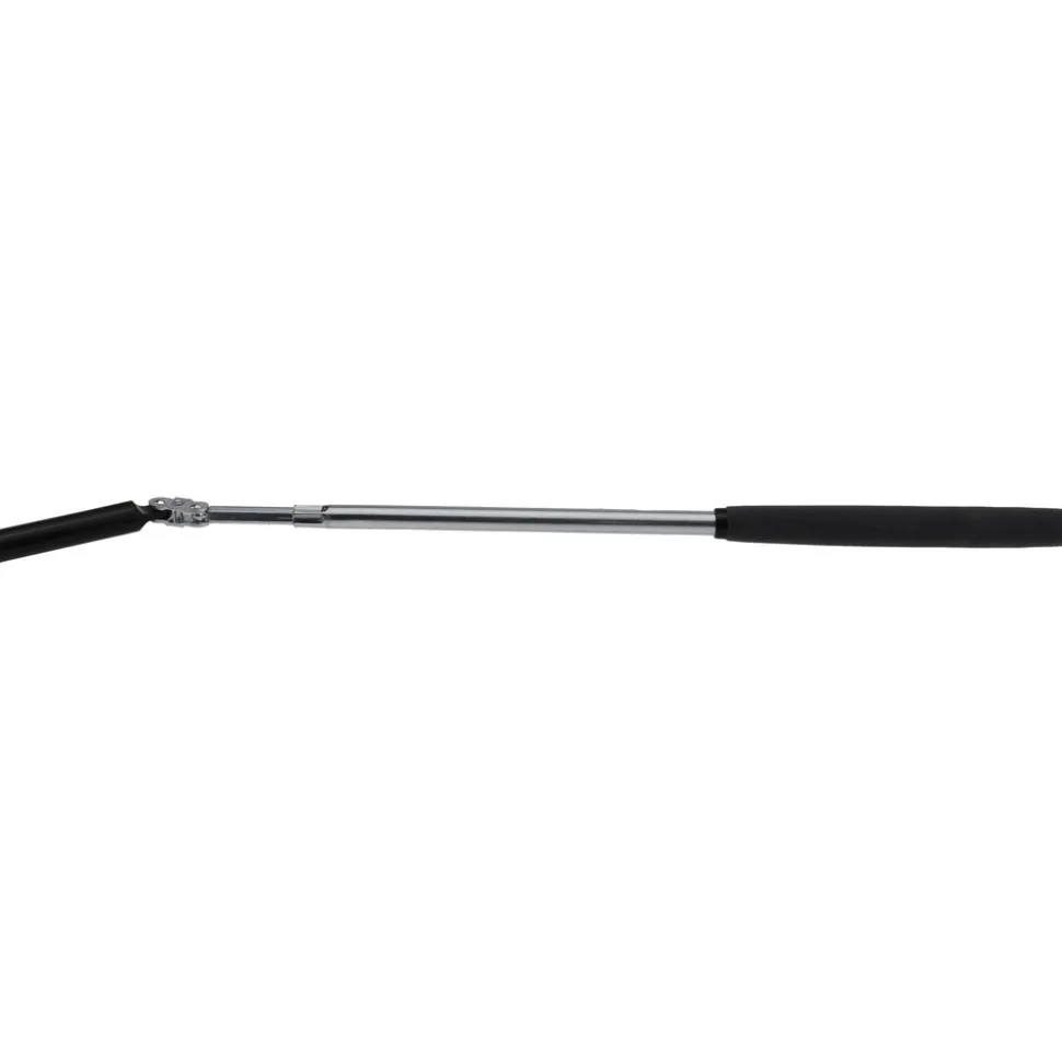 Retrieving Tool: Magnetic