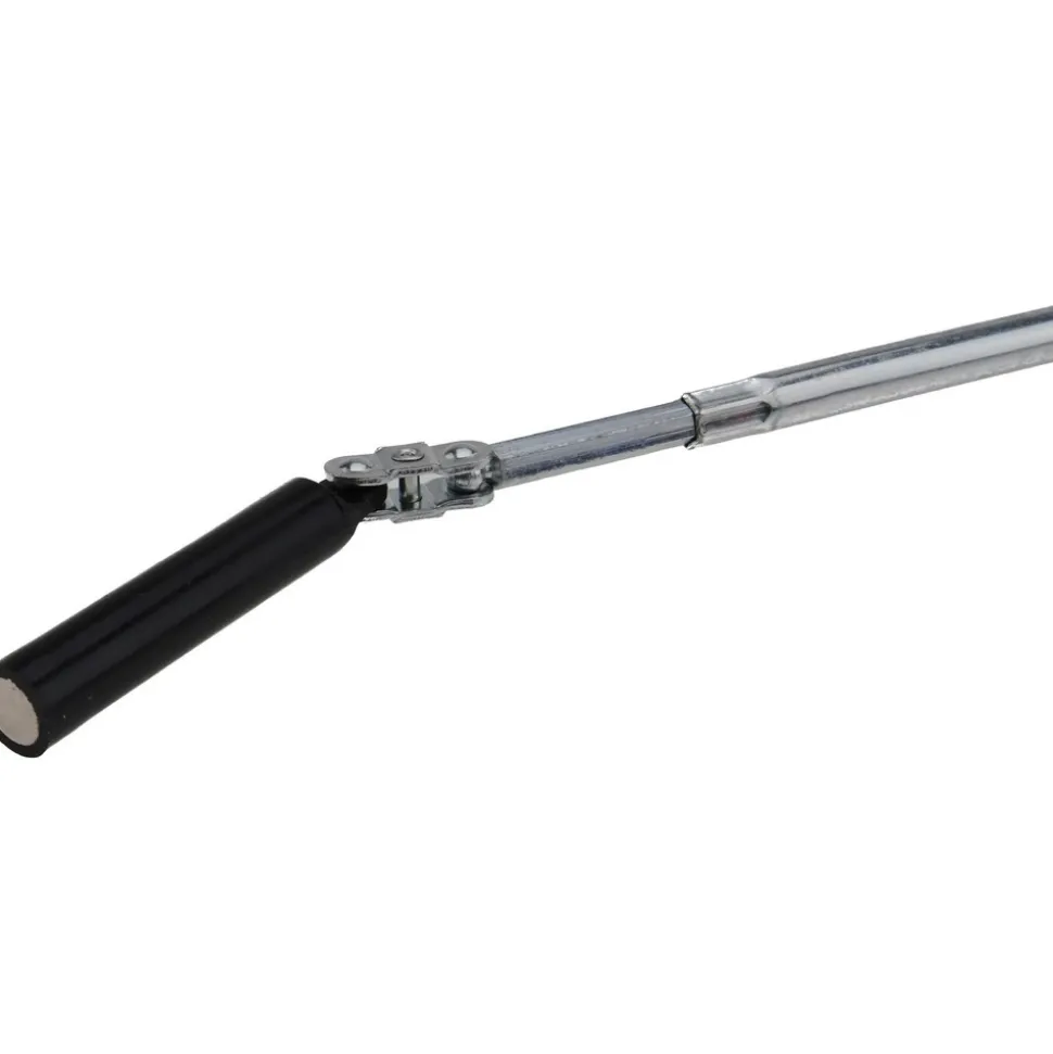 Retrieving Tool: Magnetic