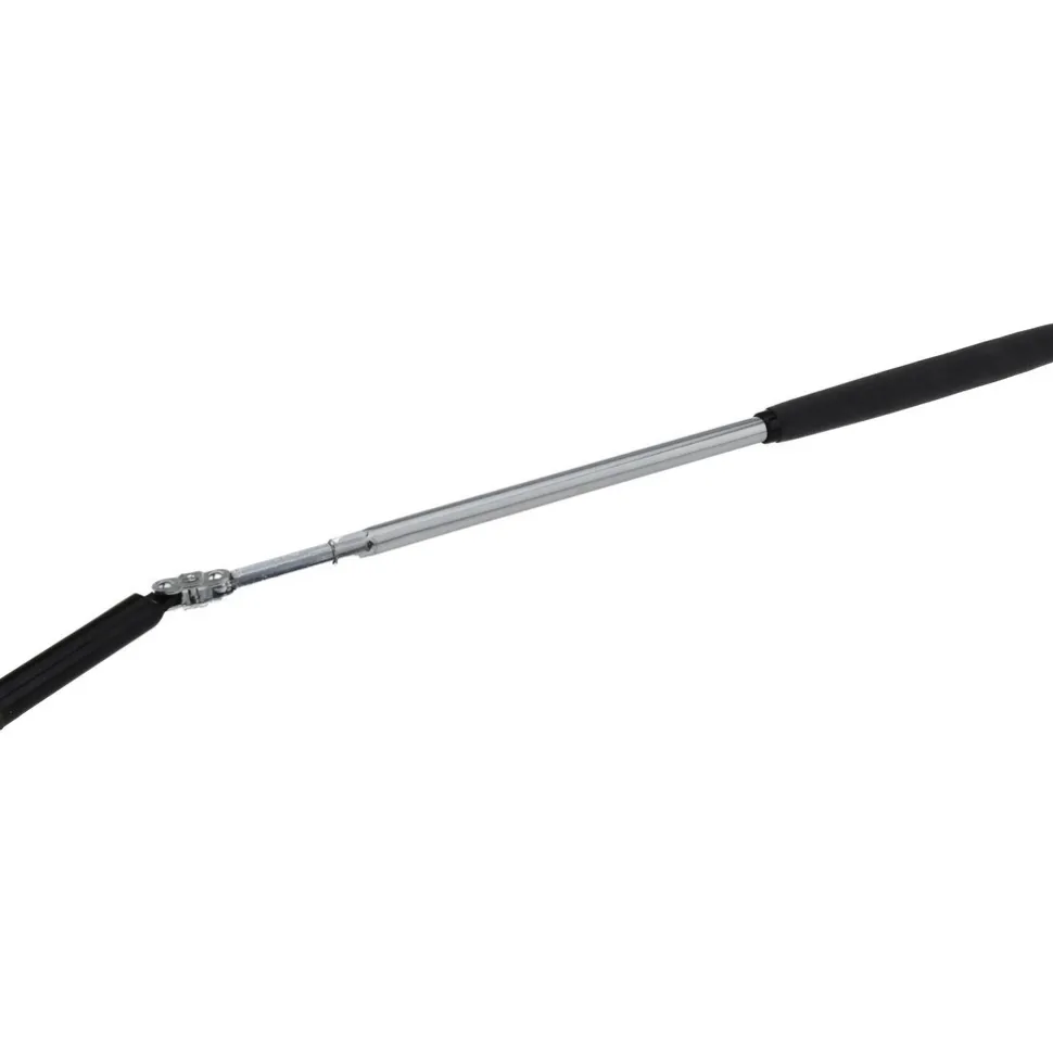 Retrieving Tool: Magnetic