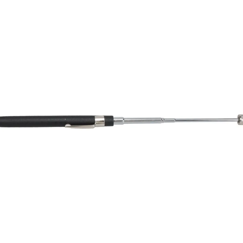 Retrieving Tool: Magnetic