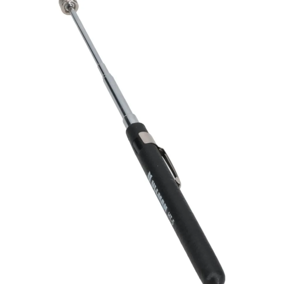 Retrieving Tool: Magnetic