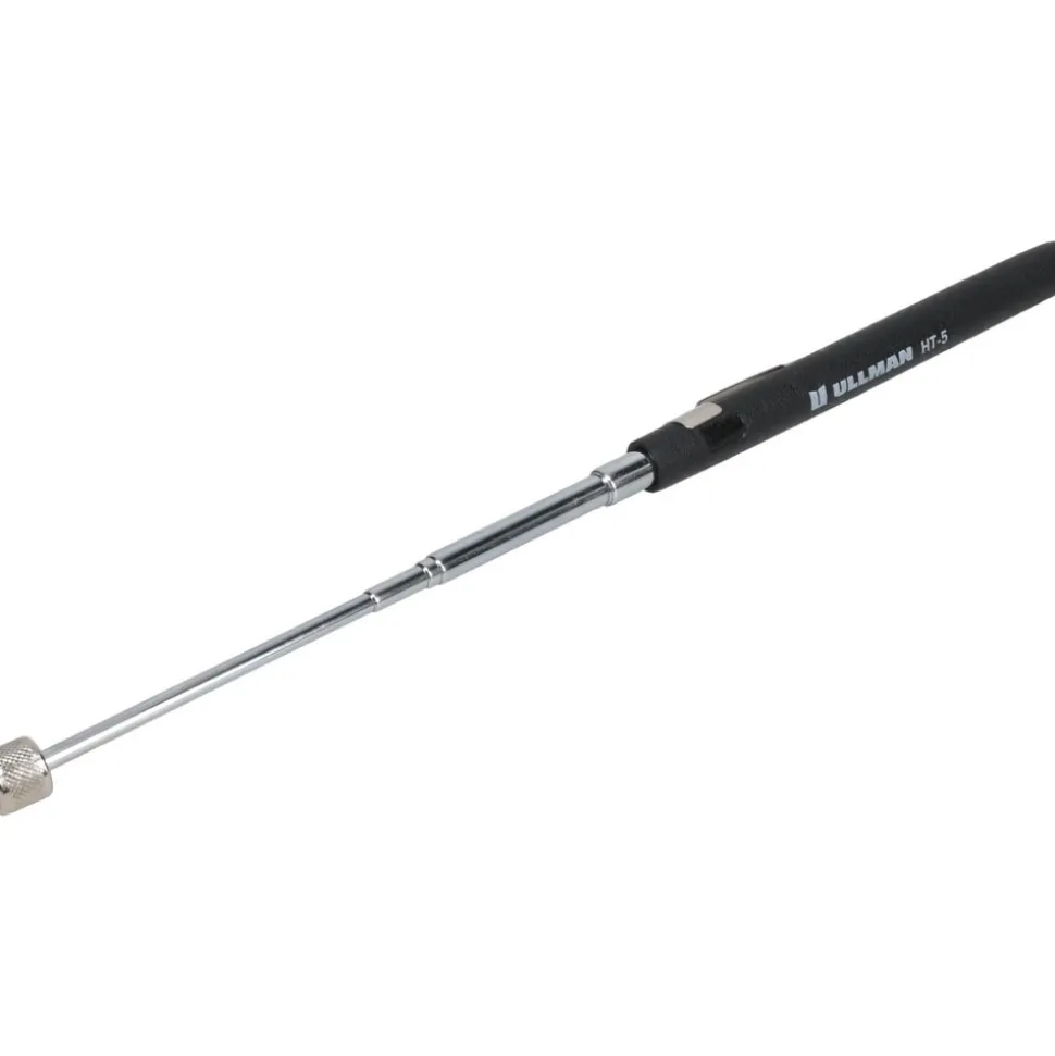 Retrieving Tool: Magnetic