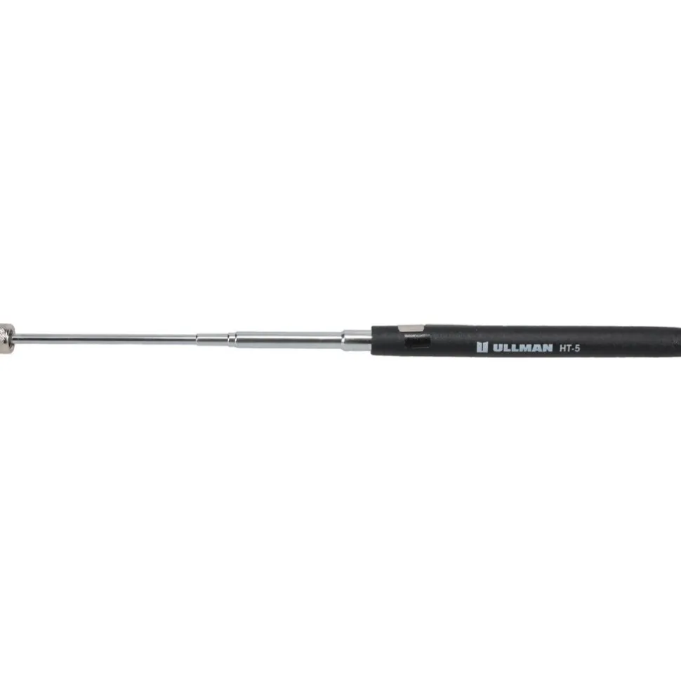 Retrieving Tool: Magnetic