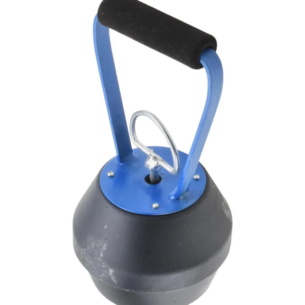 Retrieving Tool: Magnetic