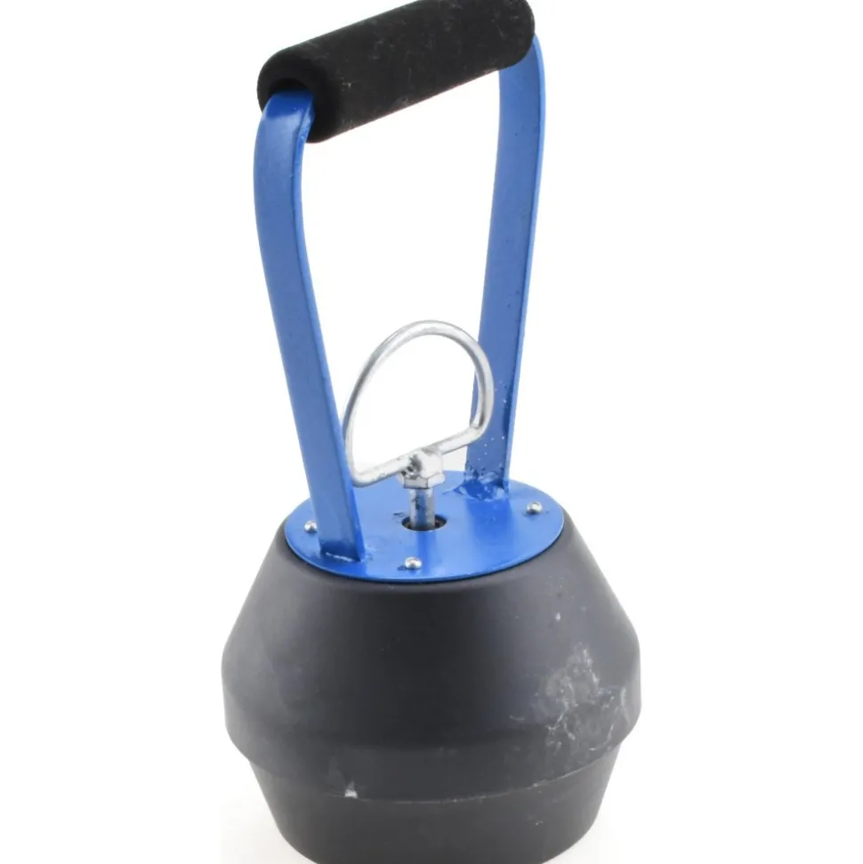 Retrieving Tool: Magnetic