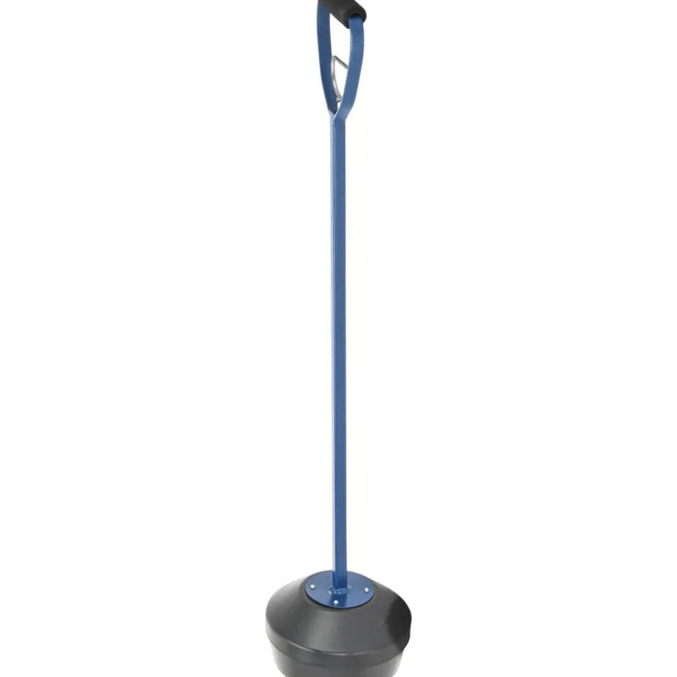 Retrieving Tool: Magnetic