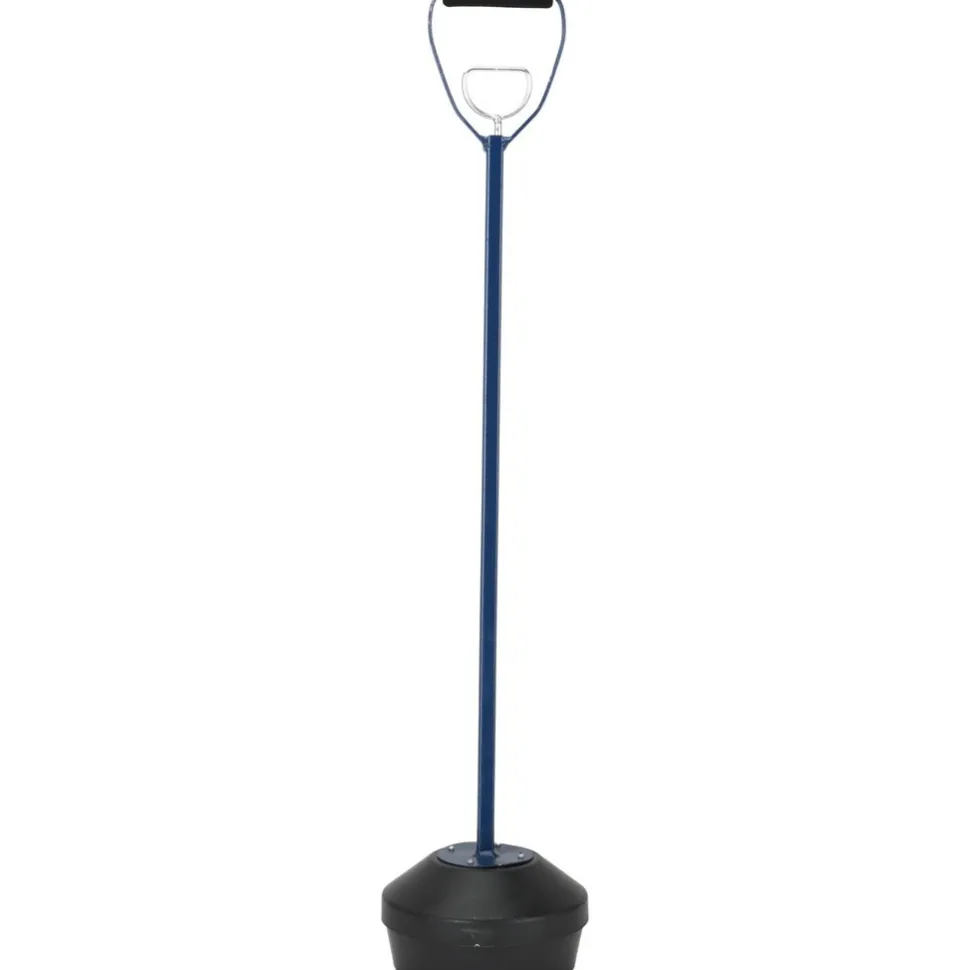 Retrieving Tool: Magnetic