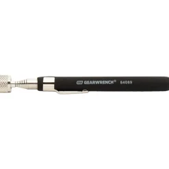 Retrieving Tool: Magnetic