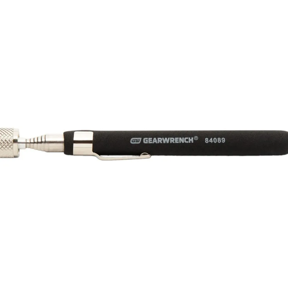 Retrieving Tool: Magnetic
