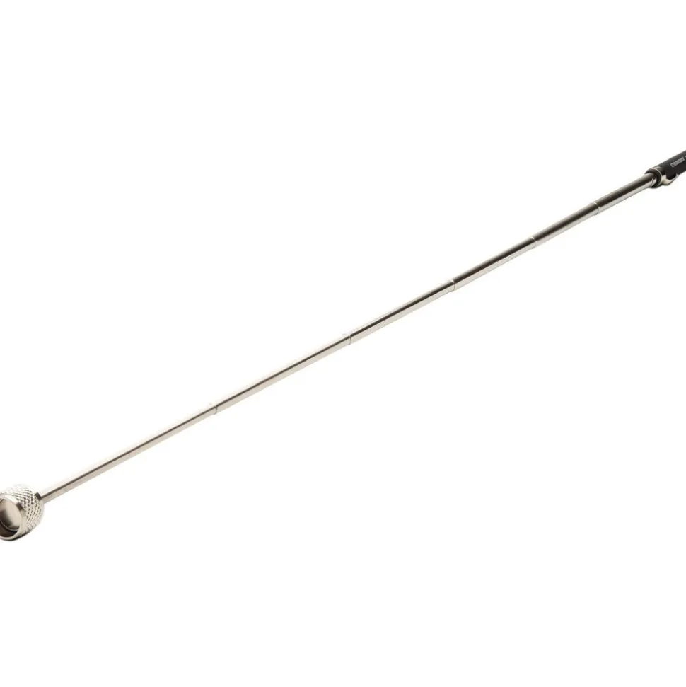 Retrieving Tool: Magnetic