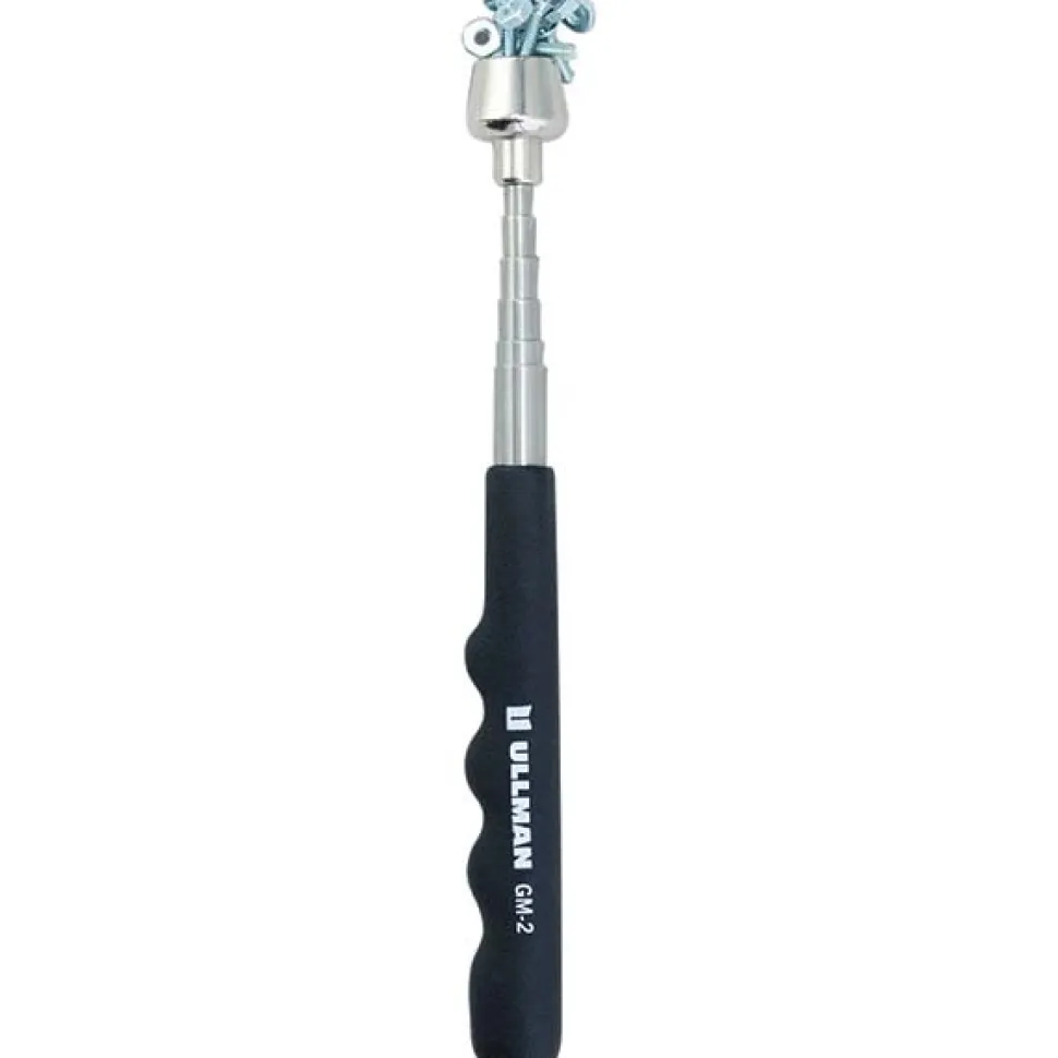 Retrieving Tool: Magnetic