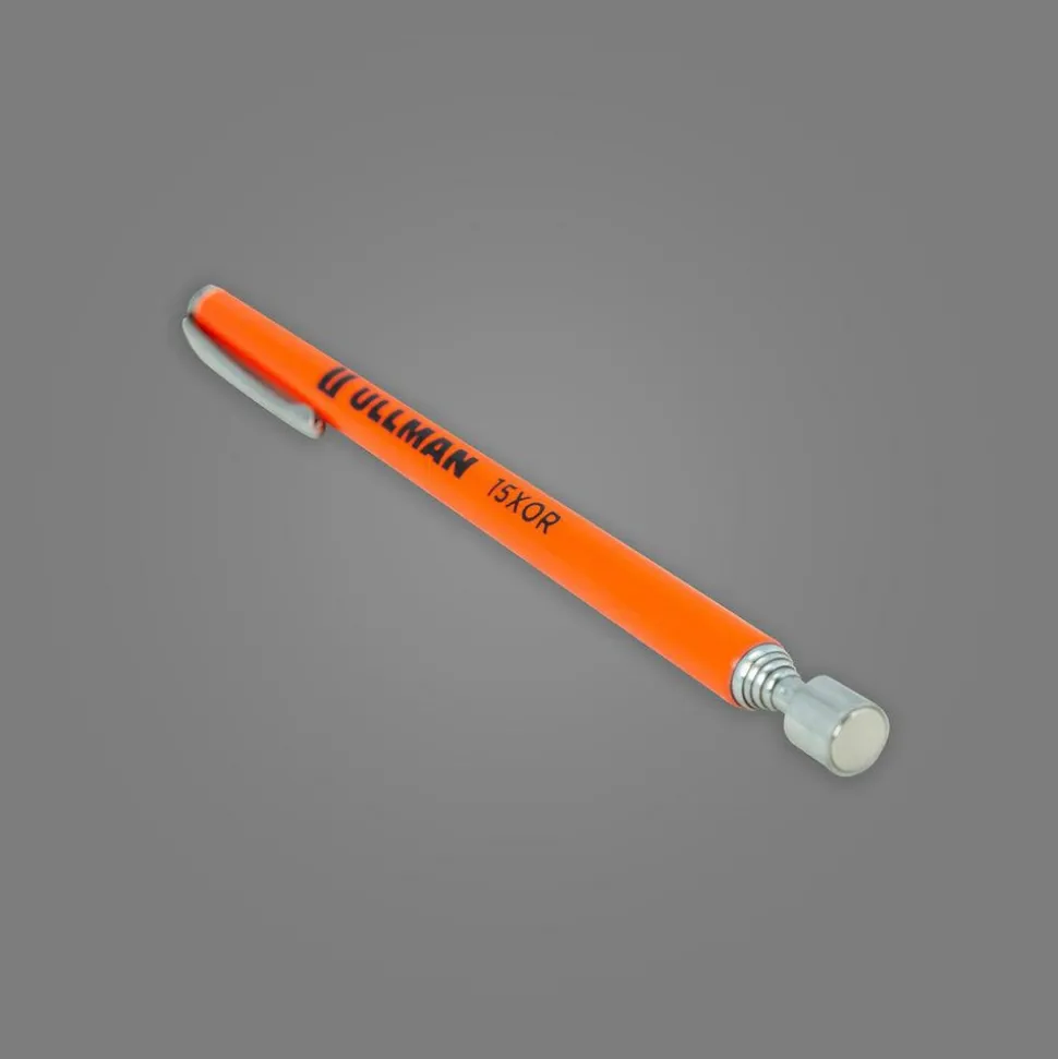 Retrieving Tool: Magnetic