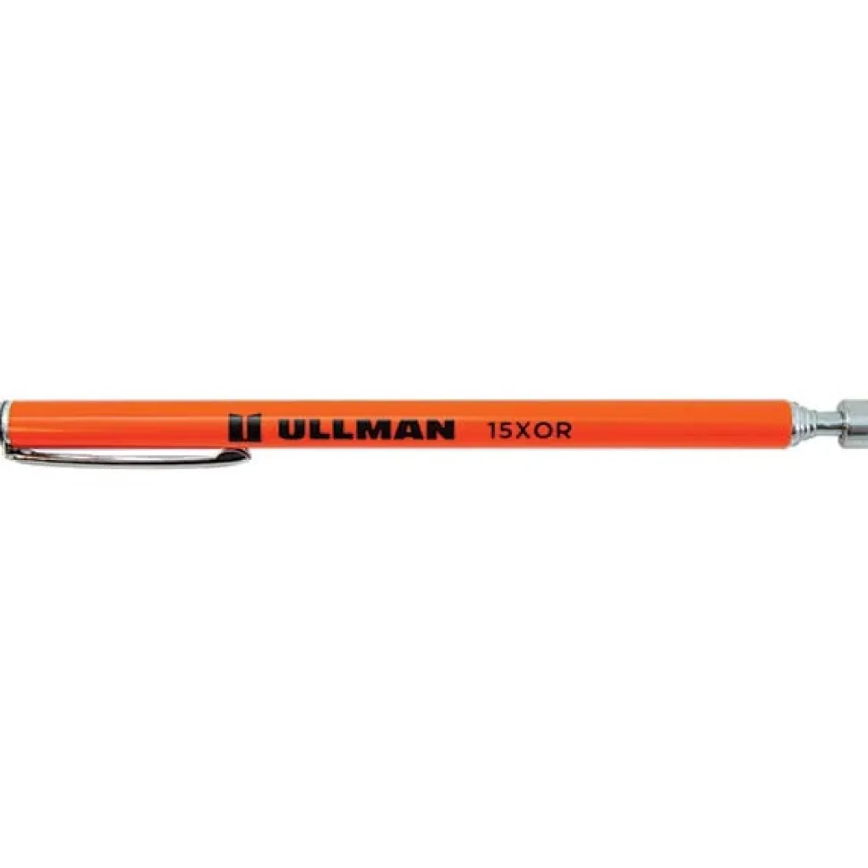 Retrieving Tool: Magnetic