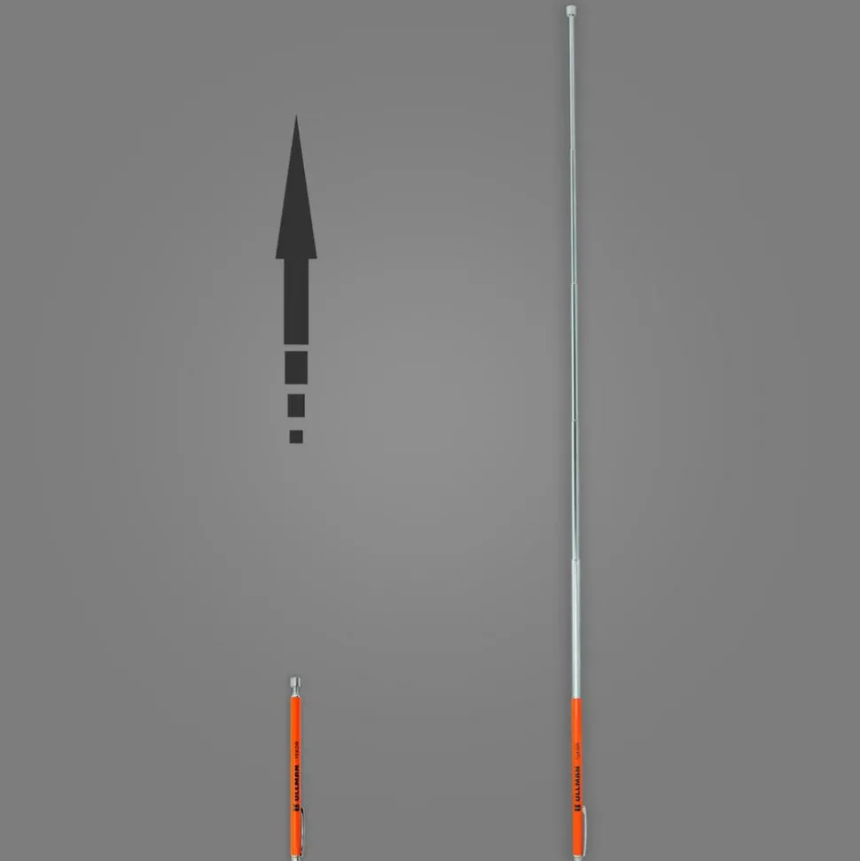 Retrieving Tool: Magnetic