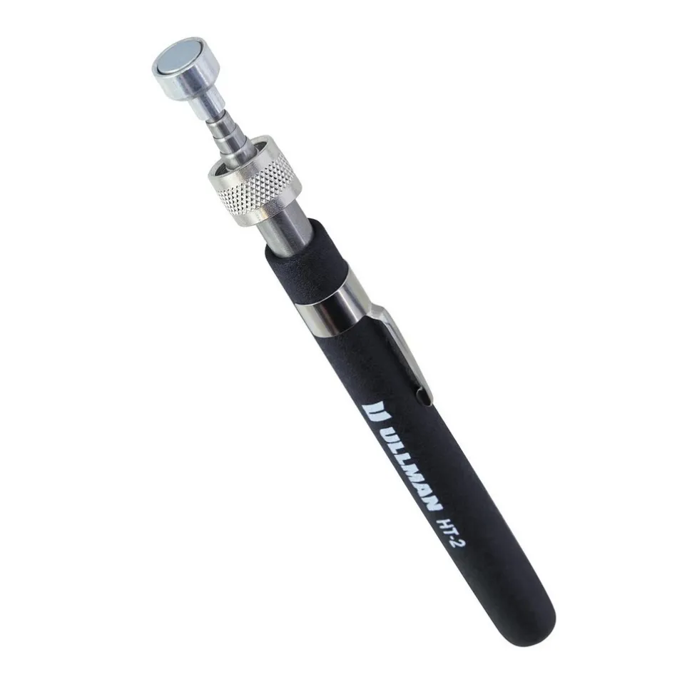 Retrieving Tool: Magnetic