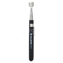 Retrieving Tool: Magnetic