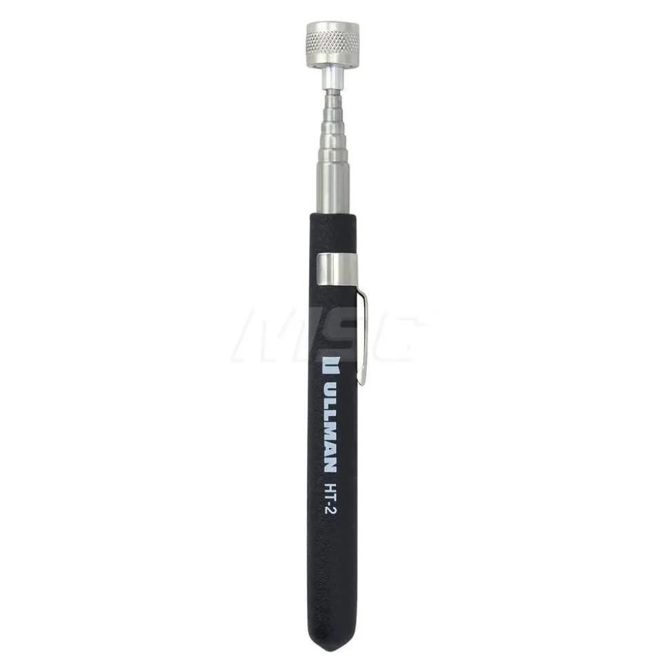 Retrieving Tool: Magnetic