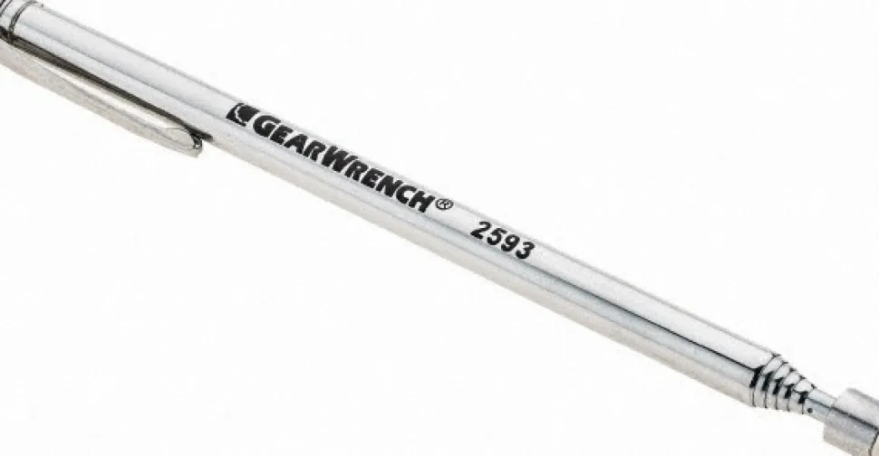 Retrieving Tool: 25-1/2" OAL, Magnetic