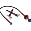 Retrieving Tools: Type: Magnetic Claw Pickup Tool; Magnetic: Yes