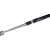 Retrieving Tools: Type: Magnetic; Magnetic: Yes; Overall Length Range: 24" and Longer; Overall Length (Inch): 8-1/4