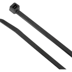 Reusable Cable Tie: Self-Lock, 11-1/2