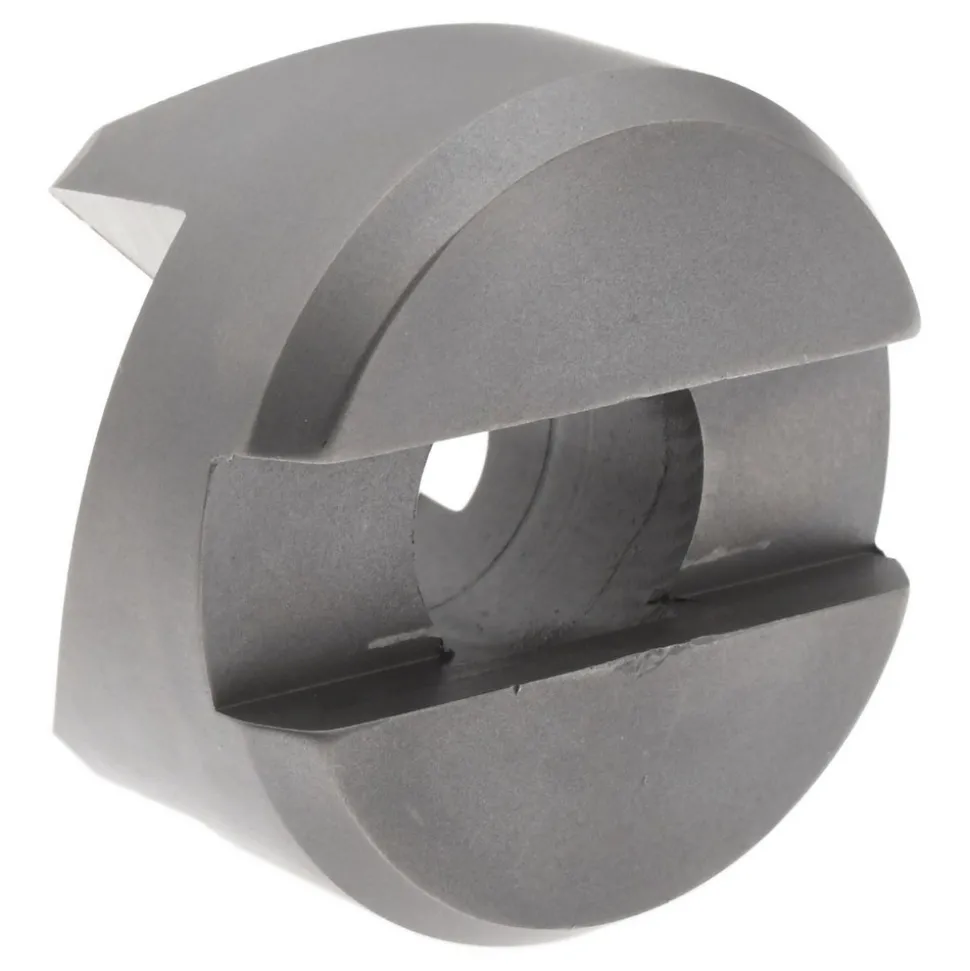 Reverse Counterbore: 1-1/2" Dia, 5/8" Pilot Hole, 4 Flutes, High Speed Steel