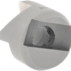 Reverse Counterbore: 3/4" Dia, 5/16" Pilot Hole, 4 Flutes, High Speed Steel