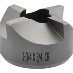 Reverse Counterbore: 1-3/4