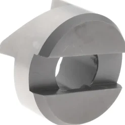 Reverse Counterbore: 1-3/8