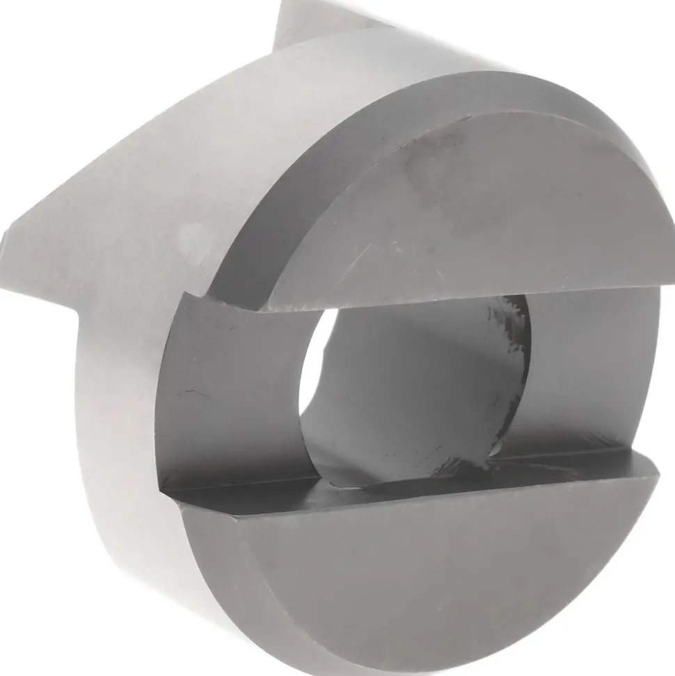 Reverse Counterbore: 1-3/8" Dia, 5/8" Pilot Hole, 4 Flutes, High Speed Steel