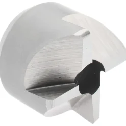 Reverse Counterbore: 3/4" Dia, 1/4" Pilot Hole, 4 Flutes, High Speed Steel
