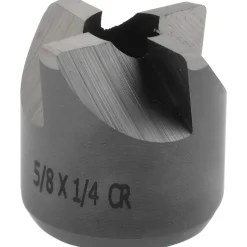 Reverse Counterbore: 5/8