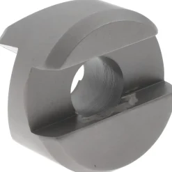 Reverse Counterbore: 1" Dia, 3/8" Pilot Hole, 4 Flutes, High Speed Steel