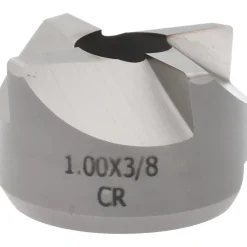 Reverse Counterbore: 1