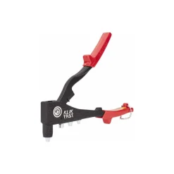 Right Angle Head Hand Riveter