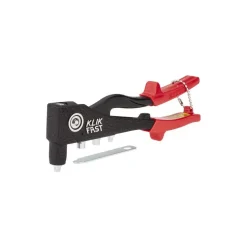 Right Angle Head Hand Riveter