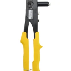 Right Angle Head Hand Riveter