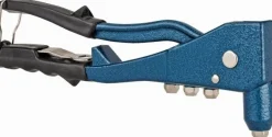 Right Angle Head Hand Riveter