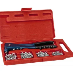 Right Angle Head Hand Riveter