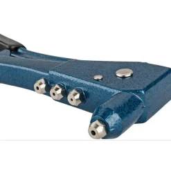 Right Angle Head Hand Riveter