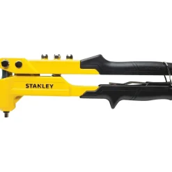 Right Angle Head Hand Riveter