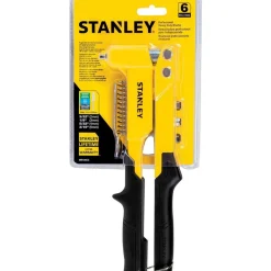 Right Angle Head Hand Riveter