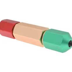 Ring & Plug Thread Gage Holders & Handles: For Plug Thread Size: For pin gages M1; Handle Size: M1; Minimum Ring Diameter: 0.061 in; Maximum Ring Diameter: 0.25 in