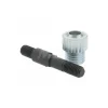 Rivet & Threaded Insert Tool Accessories: For Use With: 2743 Threaded Insert Setting Tool