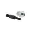 Rivet & Threaded Insert Tool Accessories: For Use With: 2743 Threaded Insert Setting Tool