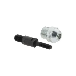 Rivet & Threaded Insert Tool Accessories: For Use With: 2743 Threaded Insert Setting Tool