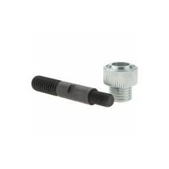 Rivet & Threaded Insert Tool Accessories: For Use With: 2743 Threaded Insert Setting Tool