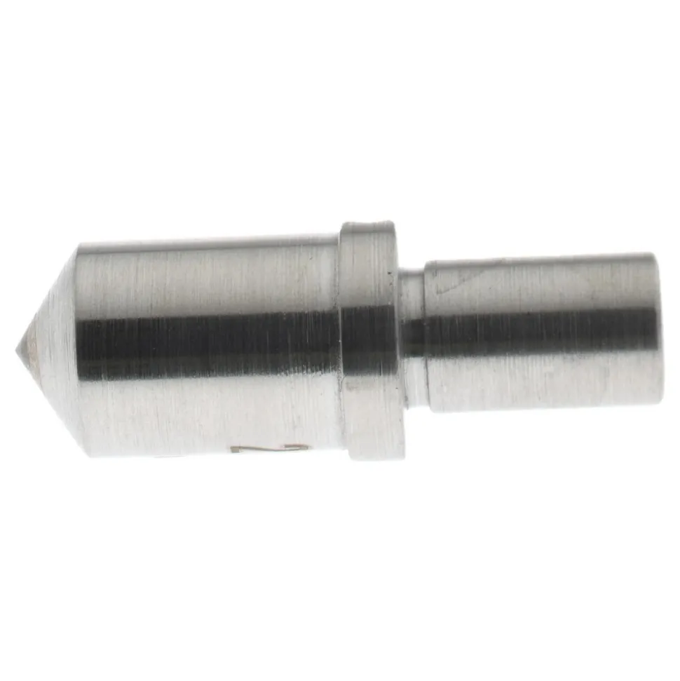 Rockwell C Scale, Diamond Penetrator