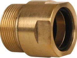 1" Rod, 3-1/4, 4 & 5" Bore, Rod Gland Kit